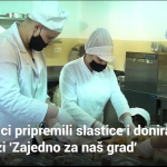Servisno-Učenje "Slatko zadovoljstvo"