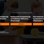 Misija OSCE-a u BiH pokrenula besplatnu online obuku o jačanju nastavničkih kompetencija za inkluzivno i kvalitetno obrazovanje