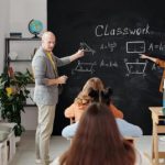 Europska nagrada za inovativno podučavanje (European Innovative Teaching Award )